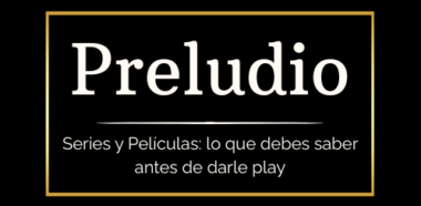 Preludio
